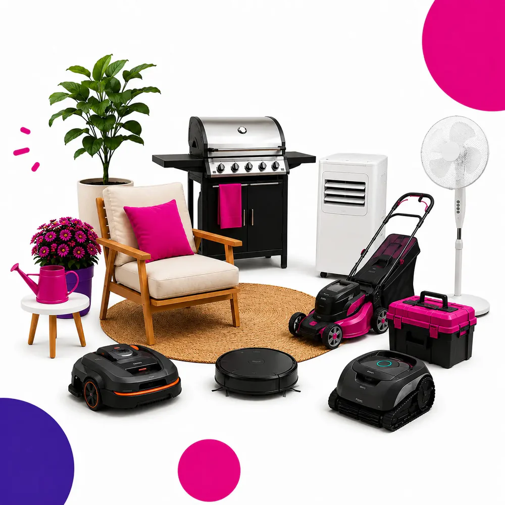 Tutto per Casa e Giardino