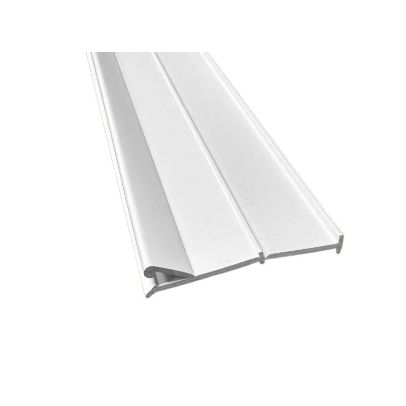 Metro Separatore Divisore Scomparto per Canalina H40 H60 - Image 3