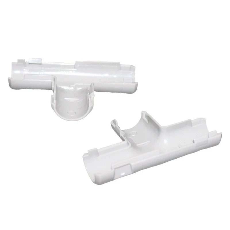 2 PZ Giunto T Ispezionabile Reversibile per Tubo Rigido 25mm IP40 - Image 2