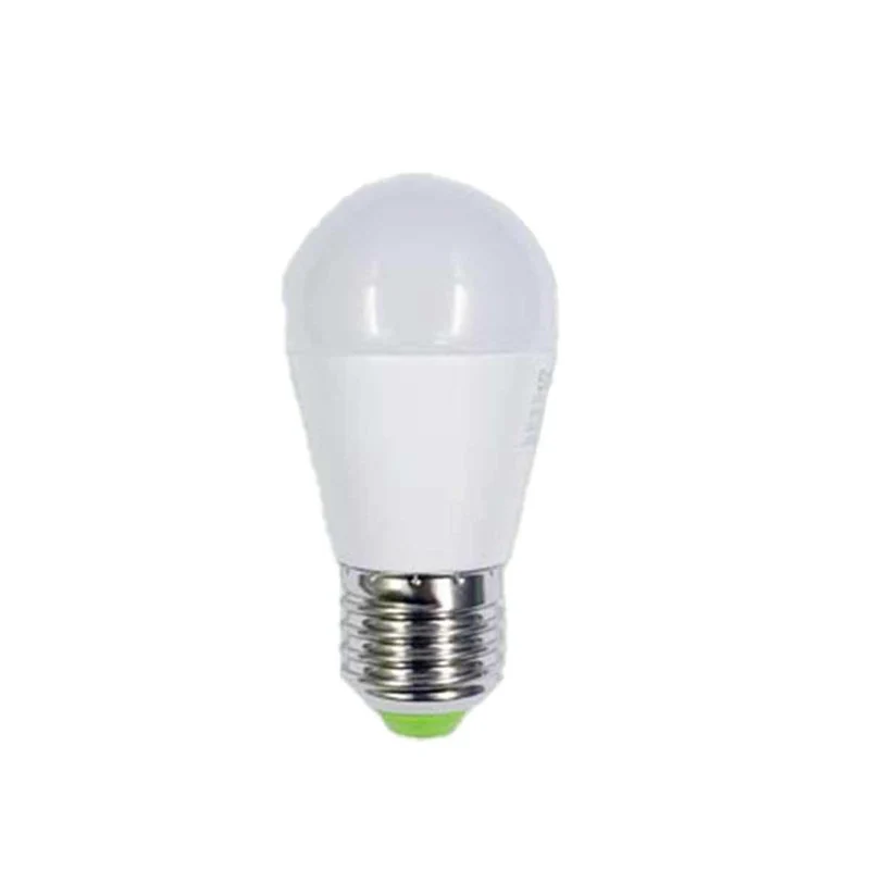 2 PZ Lampada A Led, Lampadina E27 G45 9W 860LM Bianco Freddo 6500K - Image 3