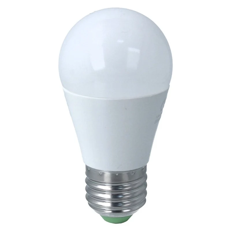 2 PZ Lampada A Led, Lampadina E27 G45 9W 860LM Bianco Neutro 4200K - Image 3