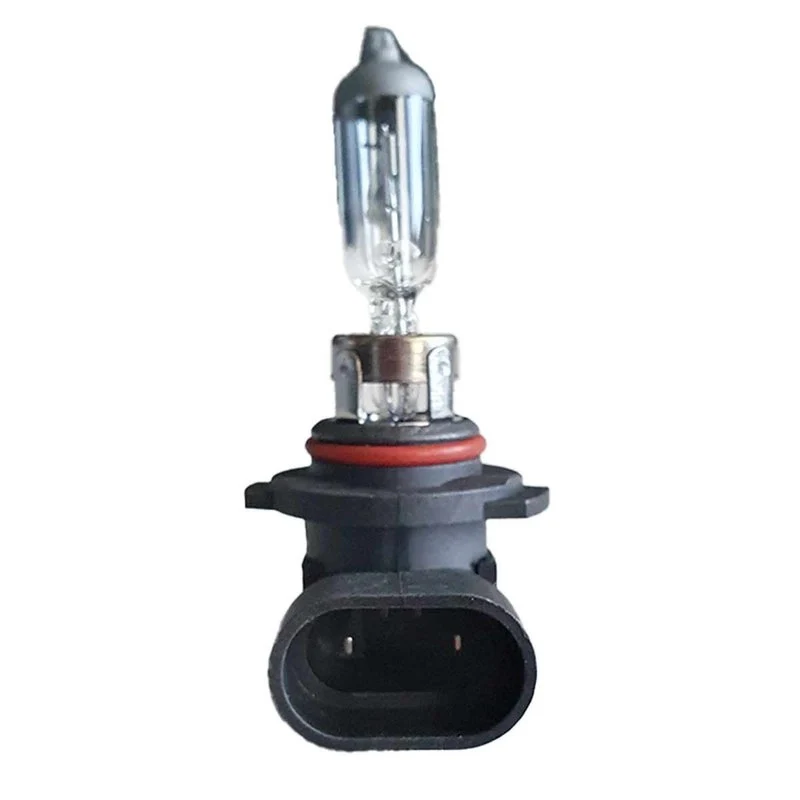 2 PZ Lampada Alogena Auto H12 12V 53W PZ20d Trasparente Per Fendinebbia - Image 2