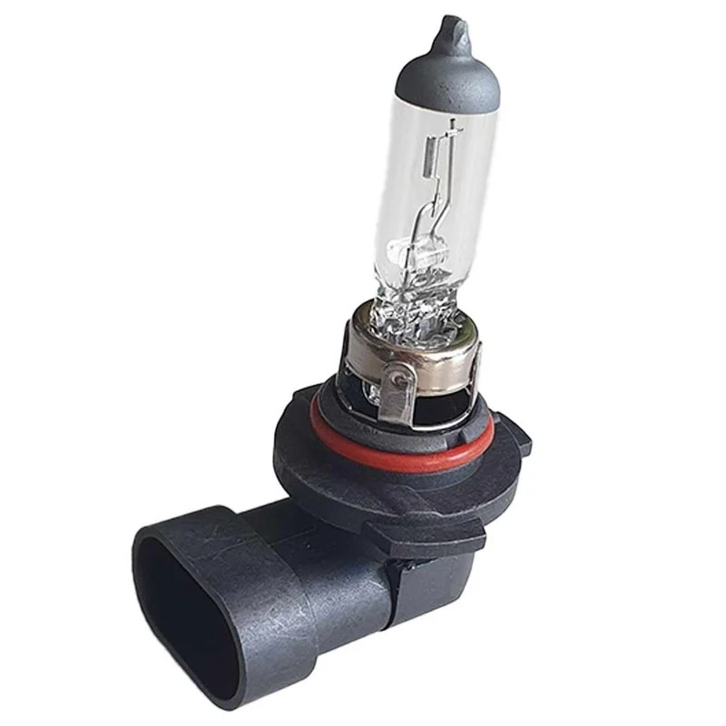 2 PZ Lampada Alogena Auto H12 12V 53W PZ20d Trasparente Per Fendinebbia - Image 3