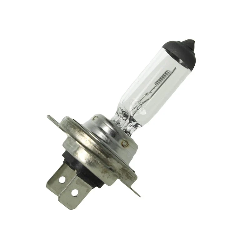 2 PZ Lampada Alogena Auto H18 12V 65W PY26d-1 Per Ford Ecosport Kuga - Image 2