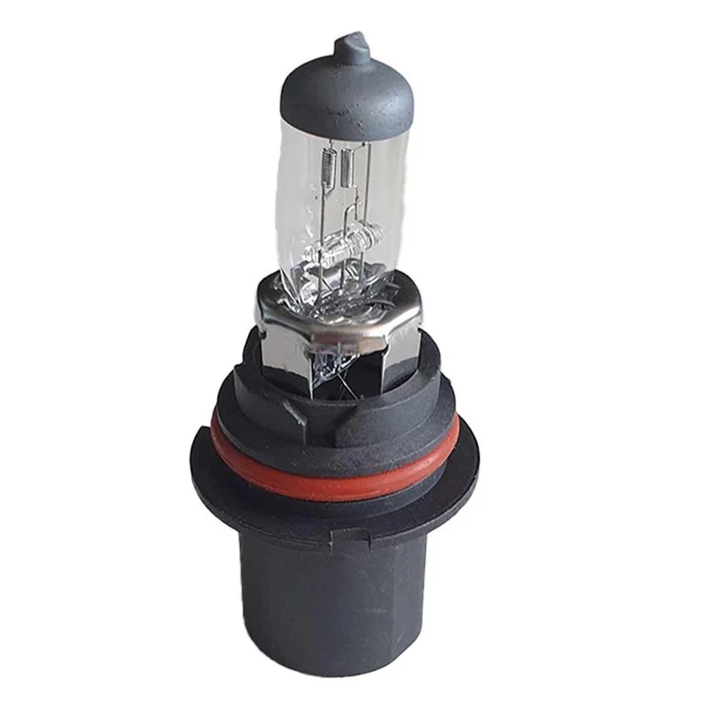 2 PZ Lampada Alogena HB5 9007 12V 65/55W PX29t Fari Auto - Image 2