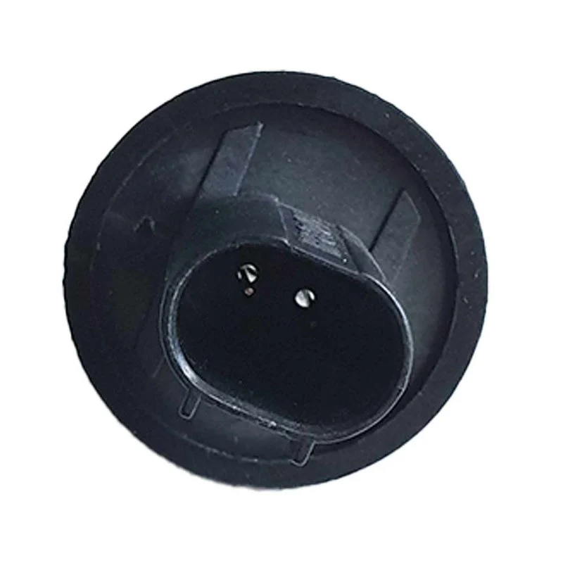 2 PZ Lampada Alogena HPC16W 12V 16W Trasparente Luci Posizione Segnalazione - Image 4