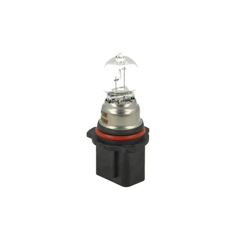 2 PZ Lampada Alogena P13W 12V 13W PG18.5d-1 DRL Clear Compatibile Philips - Image 3