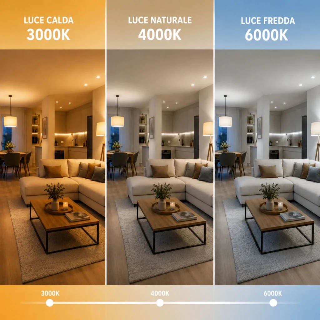 2 PZ Lampada Led E27 Dimmerabile Triac Dimmer 12W 220V 1050 Lumens, Disponibili 3000K 4000K 6000K (Bianco Neutro 4000K) - Image 4