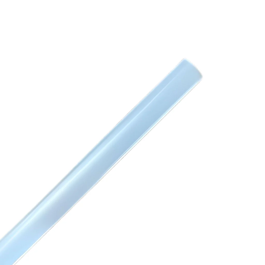 3 Metri Diffusore Copertura PC Cover Universale Opale Bianco Latte Per Profilato Alluminio BAZ5001 - Image 4
