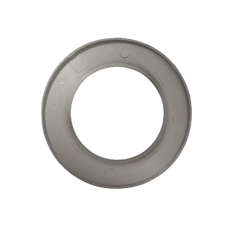 3 Pezzi Coperchi Rotondi Nero Per Faretti Led FP8705W - Image 4