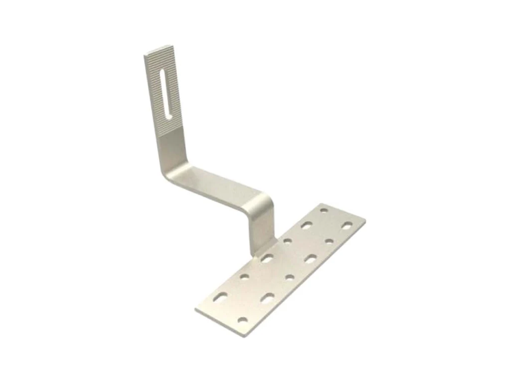 5 Gancio da Tetto per fissaggio pannelli fotovoltaici VT-450 VT-545 SKU-11391 - Image 2