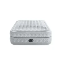 64490ND - Materasso Dura Beam Supreme Teconologia Fiber-Tech Q Con Pompa Elettrica Incorporata Cm 152X203X51 - Image 4