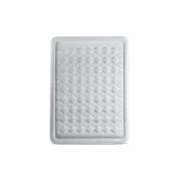 64490ND - Materasso Dura Beam Supreme Teconologia Fiber-Tech Q Con Pompa Elettrica Incorporata Cm 152X203X51 - Image 5