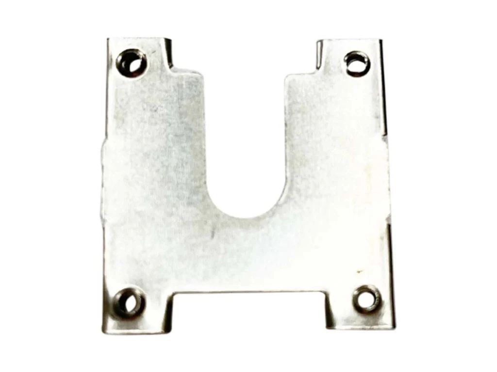 8 Piastra di messa a terra per pannelli fotovoltaici VT-450 VT-545 SKU-11395 - Image 2