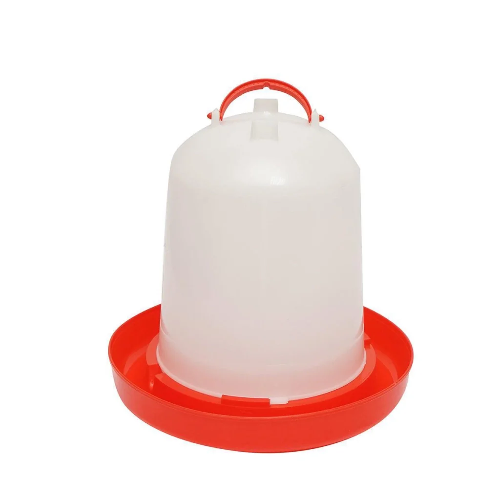 Abbeveratoio per pollame 4L Breckner Germany - Image 3