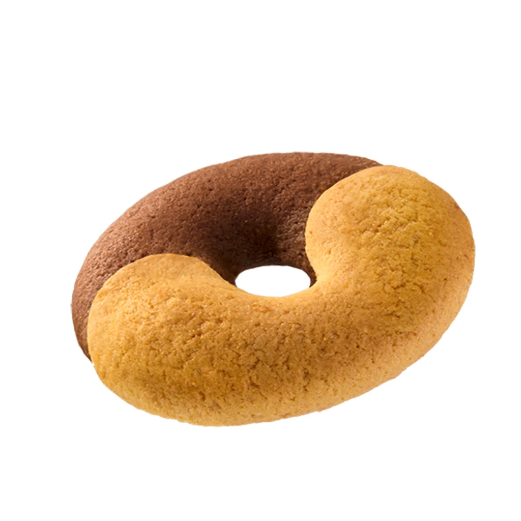 Abbracci mulino bianco con cacao e panna fresca confezione da 350 grammi - Image 3