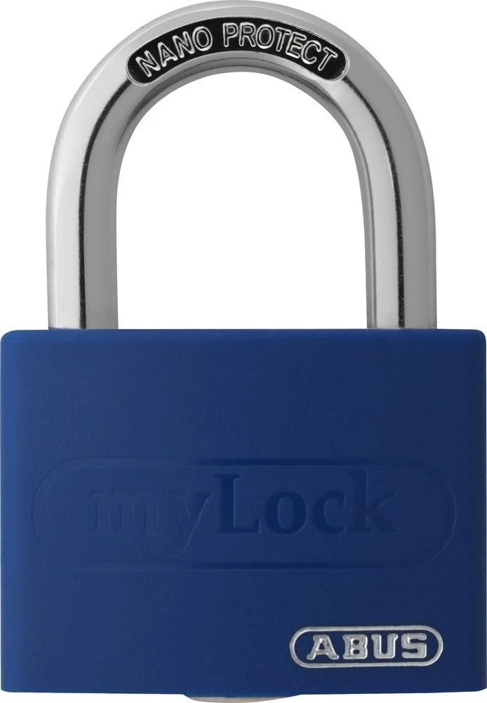 ABUS T65AL/40 Lucchetto convenzionale 1 pz - Image 6