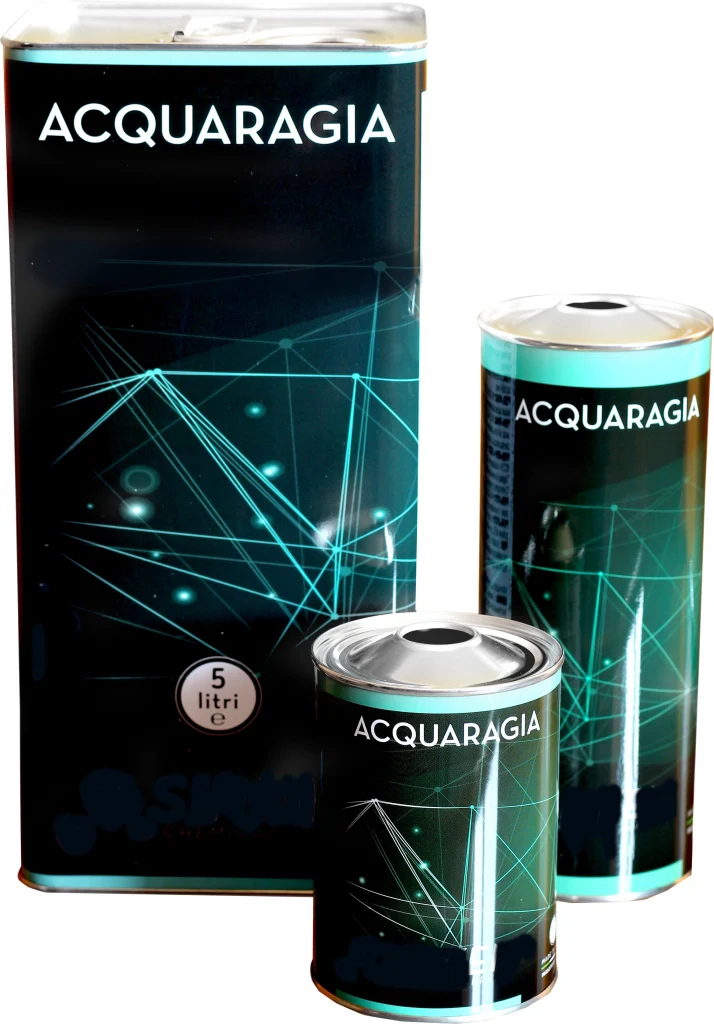 ACQUARAGIA 1 lt - Image 2