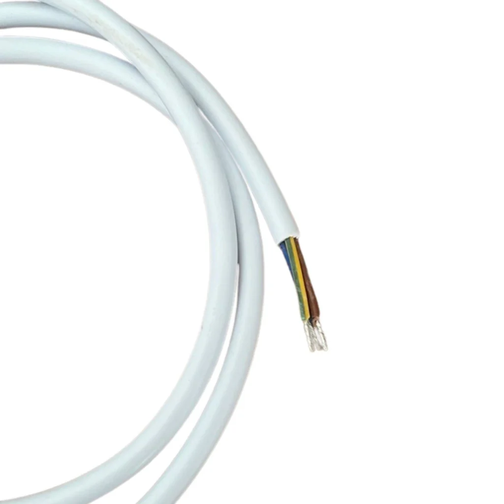 Adattatore Cavo Allungamento Da 1 Metro per Lampada Led Sospensione SV0506CCT - Image 3