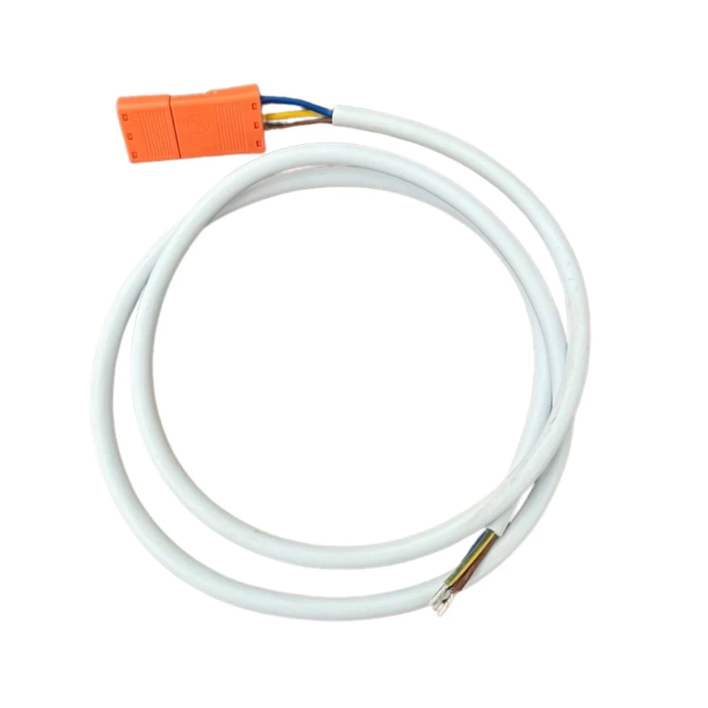 Adattatore Cavo Allungamento Da 1 Metro per Lampada Led Sospensione SV0506CCT - Image 4