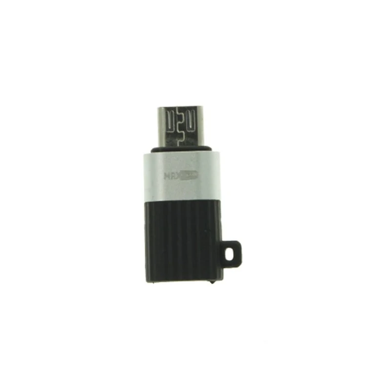 Adattatore Da USB Type C Femmina a Micro USB Maschio Con Portachiave Incluso - Image 4