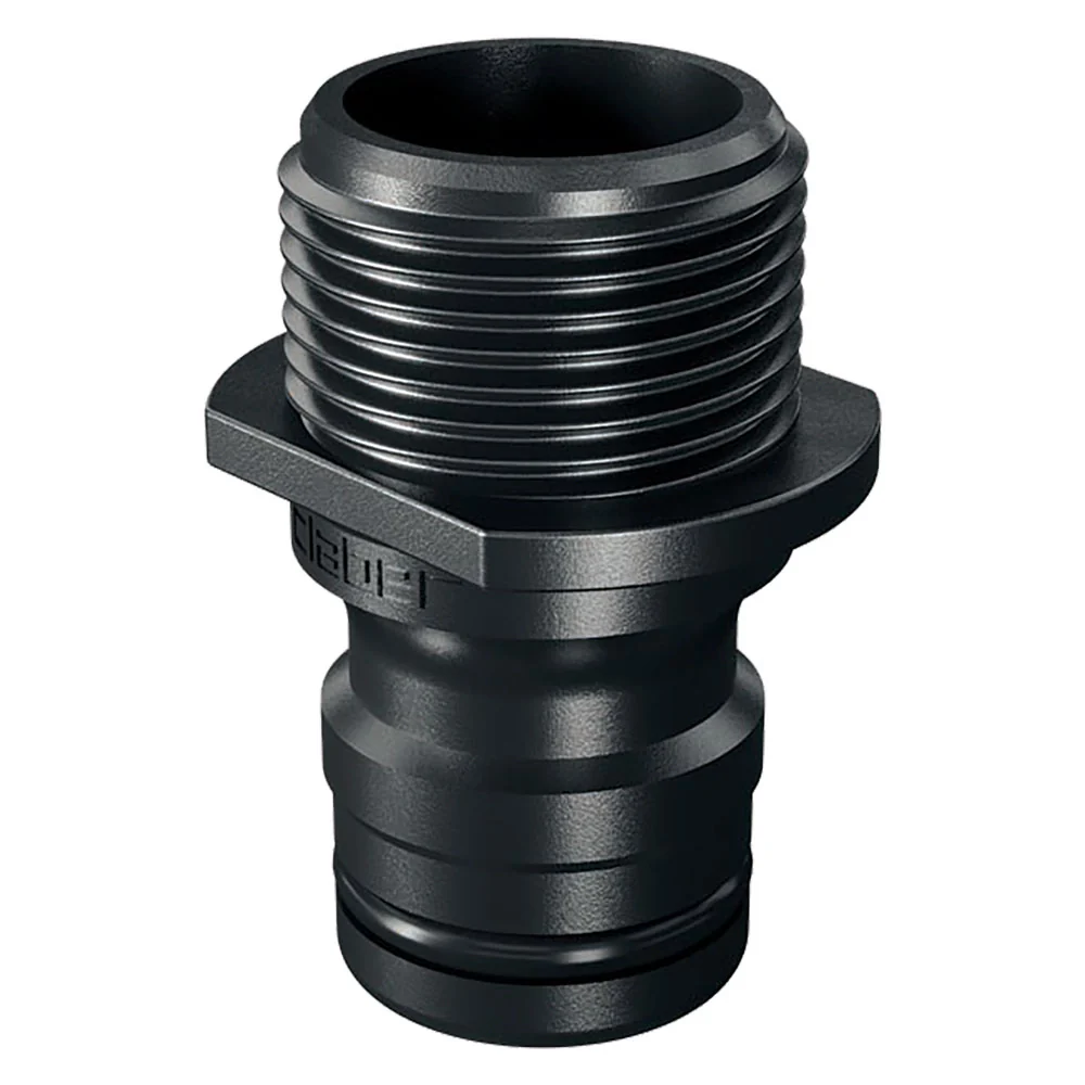 ADATTATORE 'MAX FLOW' Art. 9654 - 1 M  - CLABER