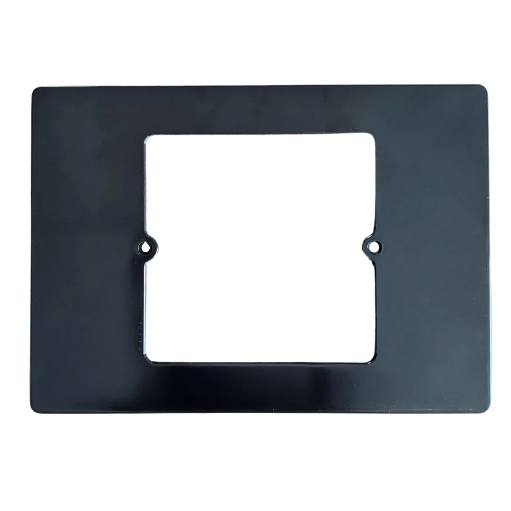 Adattatore Riduttore da Scatola 503 A 502 MWV 3M Nero - Image 4