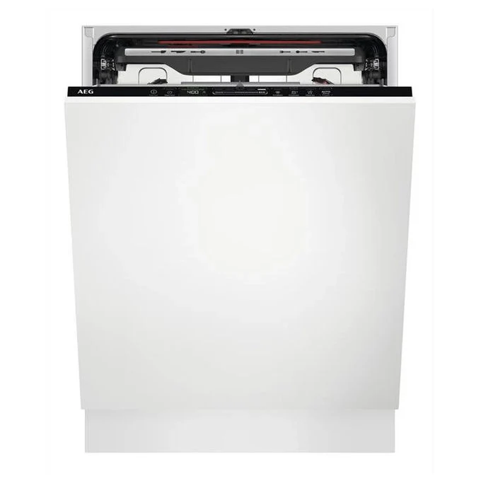 AEG Lavastoviglie da Incasso 14 Coperti 42dB Inverter FSE77717P
