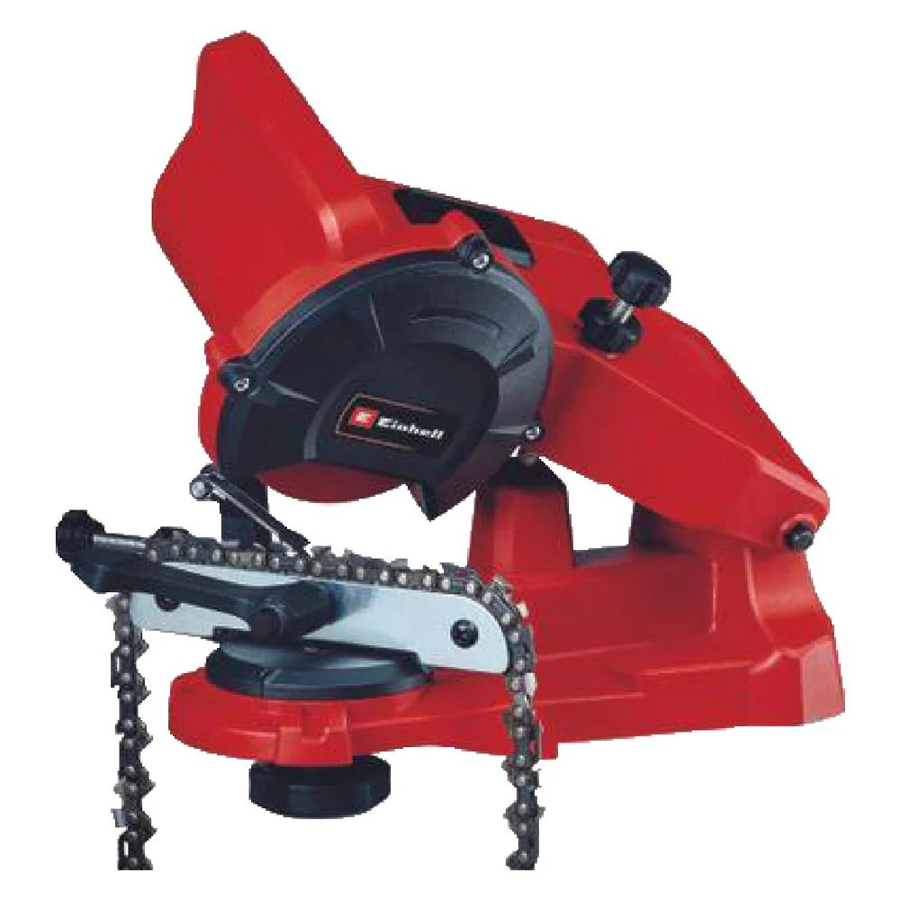 AFFILATRICE ELETTRICA PER CATENE MOTOSEGA 'GC-CS 85E' 85 W  - EINHELL
