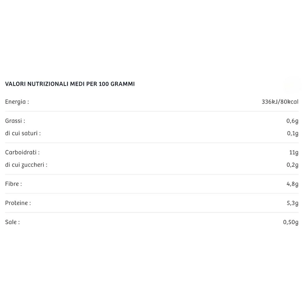 Alce nero fagioli cannellini bio legumi lessati vasetto di vetro 300 grammi - Image 2