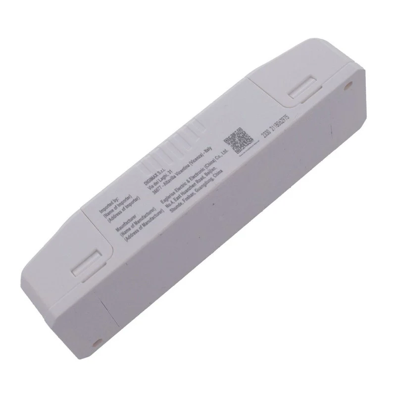 Alimentatore Trasformatore LED Cerificato ENEC Output 30W 24V 1.25A Input 220V Compatibile PLC-30-24 - Image 3