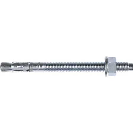 ANCORANTE PASSANTE 'FWA' FWA 10x130 - 25 pezzi- FISCHER