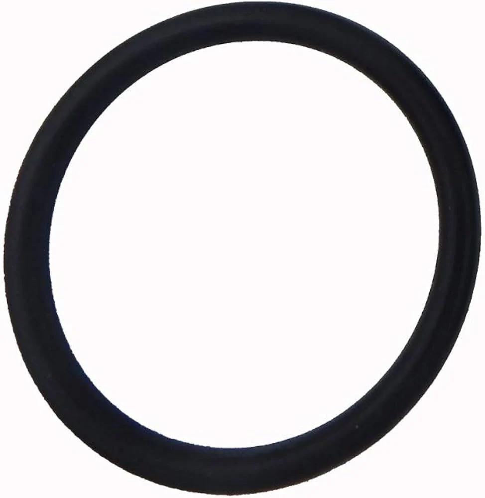 ANELLO O-RING PER TAPPO SALTARELLO Ø 33x3 mm - 10 pezzi - Image 2