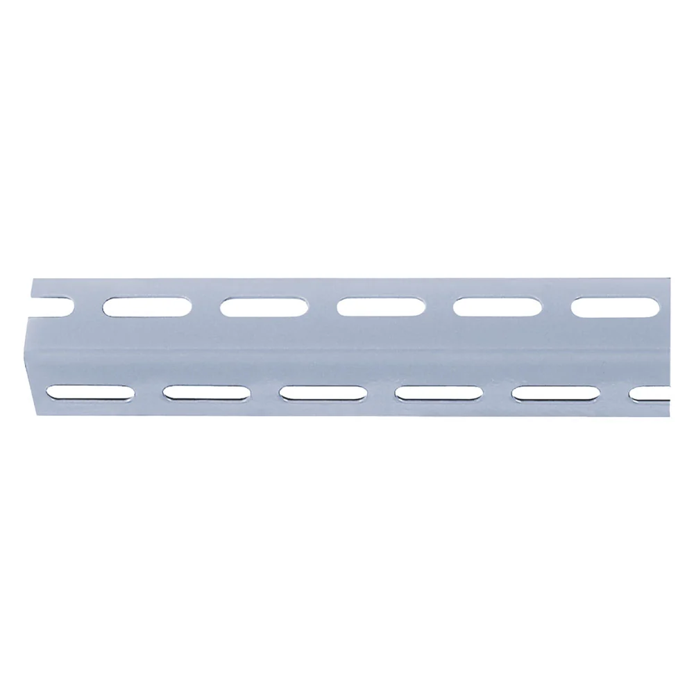 ANGOLARE PER SCAFFALE 'UNISHELF' cm 200 - PROMETAL