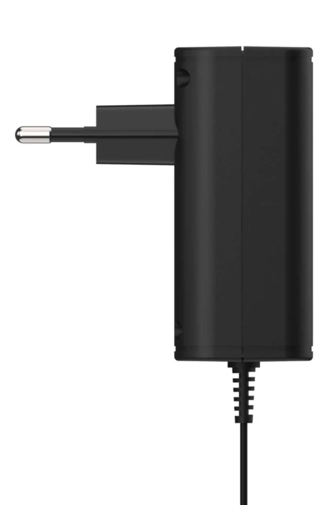 Ansmann 1201-0023 adattatore e invertitore Interno 12 W Nero - Image 7
