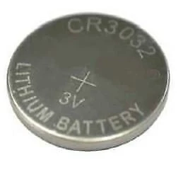 Ansmann 1516-0013 batteria per uso domestico Batteria monouso CR3032 Litio - Image 2