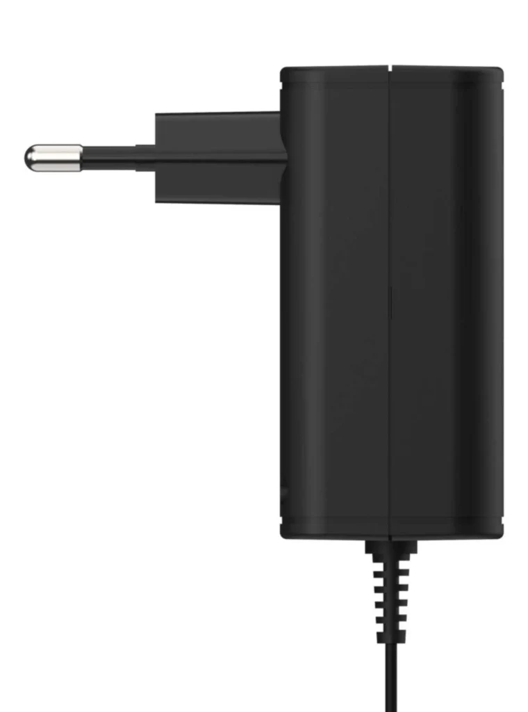 Ansmann APS 300 adattatore e invertitore Interno 3,6 W Nero - Image 7