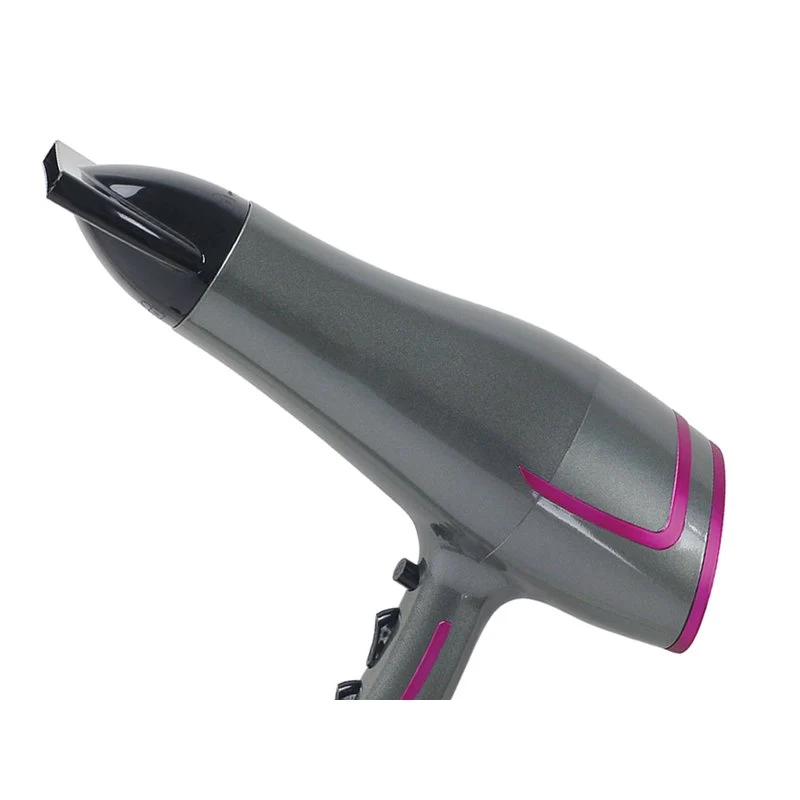 Asciugacapelli Professionale Phone Per Capelli Potente 2100W Spina EU 10A - Image 3