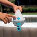 ASPIRATORE RICARICABILE PER PULIZIA PISCINE 'ZR100' art. 28626  - INTEX - Image 8