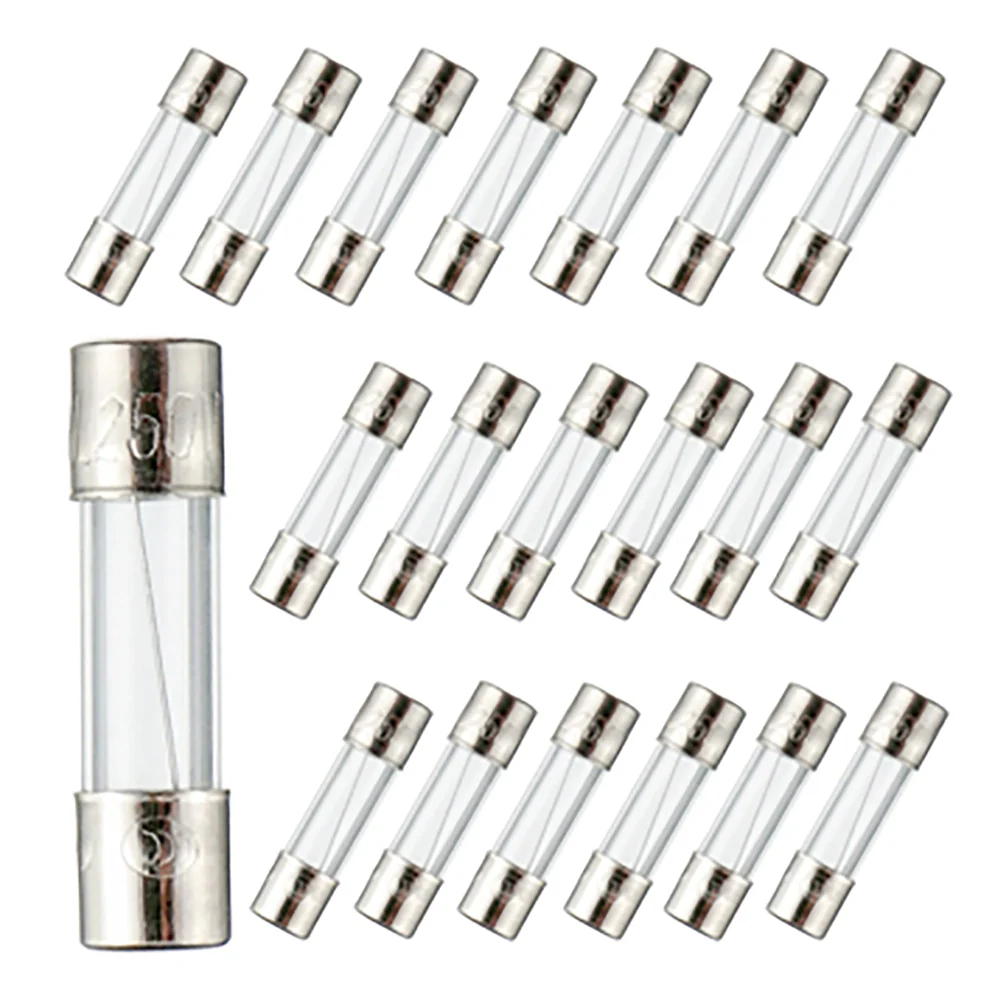 ASSORTIMENTO FUSIBILI 200 pezzi  - ELECTRALINE