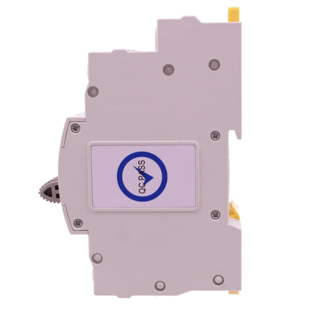 ATS Commutatore di Trasferimento Automatico Doppio Alimentazione 63A AC 230V Per Fotovoltaico, Disponibili 2P 4P (2P) - Image 4