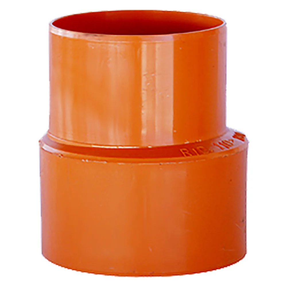 AUMENTO ECCENTRICO IN PVC Ã? 140 / 200