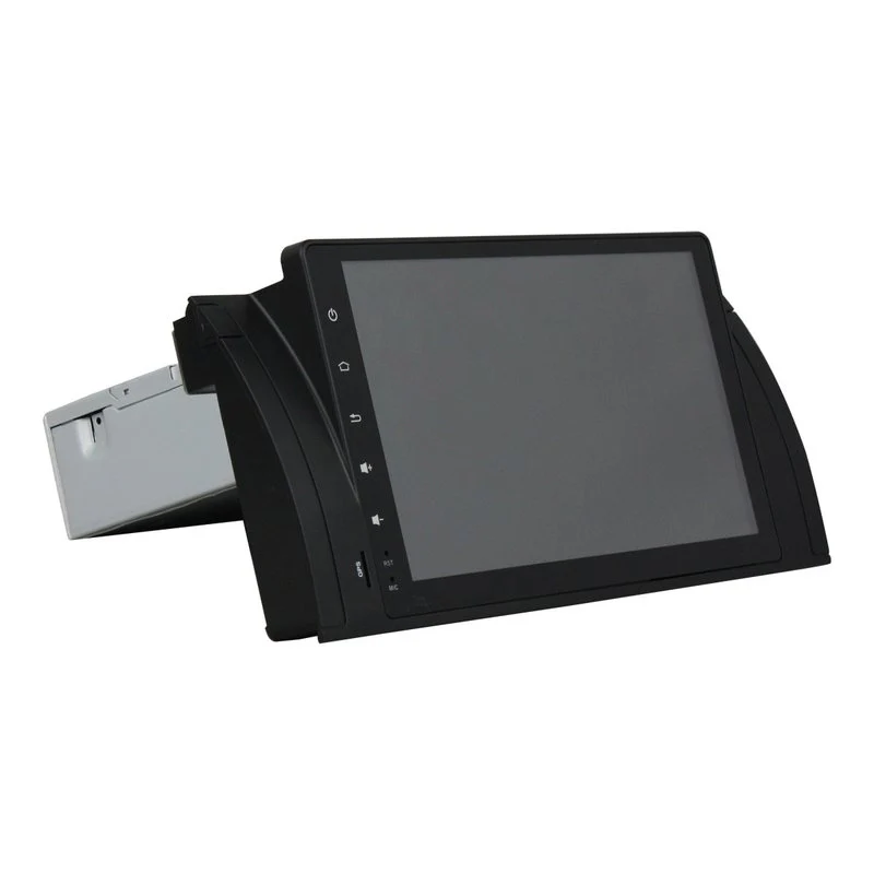 Autoradio Android 8,0 BMW E39 GPS DVD USB SD WI-FI Bluetooth Navigatore - Image 2