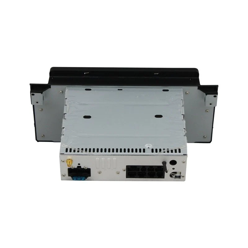 Autoradio Android 8,0 BMW E39 GPS DVD USB SD WI-FI Bluetooth Navigatore - Image 3