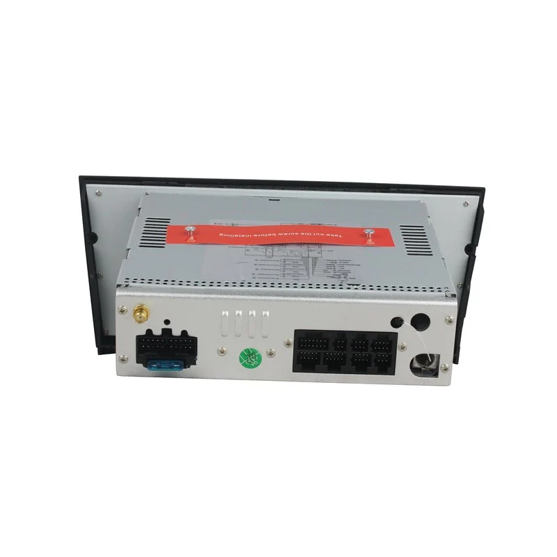 Autoradio Android 8,0 BMW E90 GPS DVD USB SD WI-FI Bluetooth Navigatore - Image 3