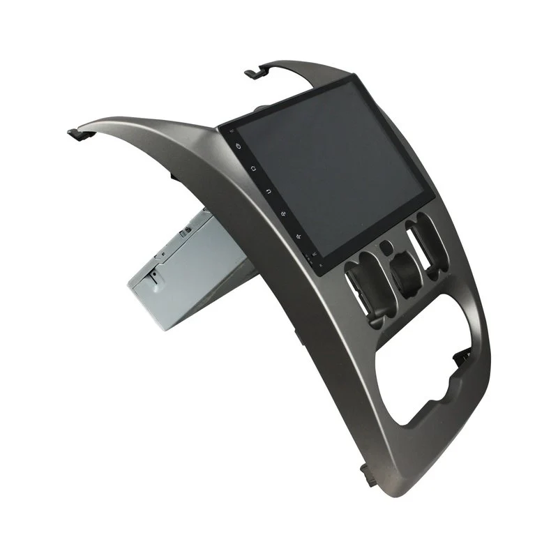 Autoradio Android 8,0 Dacia Sandero GPS DVD USB SD WI-FI Bluetooth Navigatore - Image 3