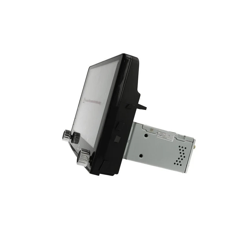 Autoradio Android 8,0 Kia Rio 2017 GPS DVD USB SD WI-FI Bluetooth Navigatore - Image 4