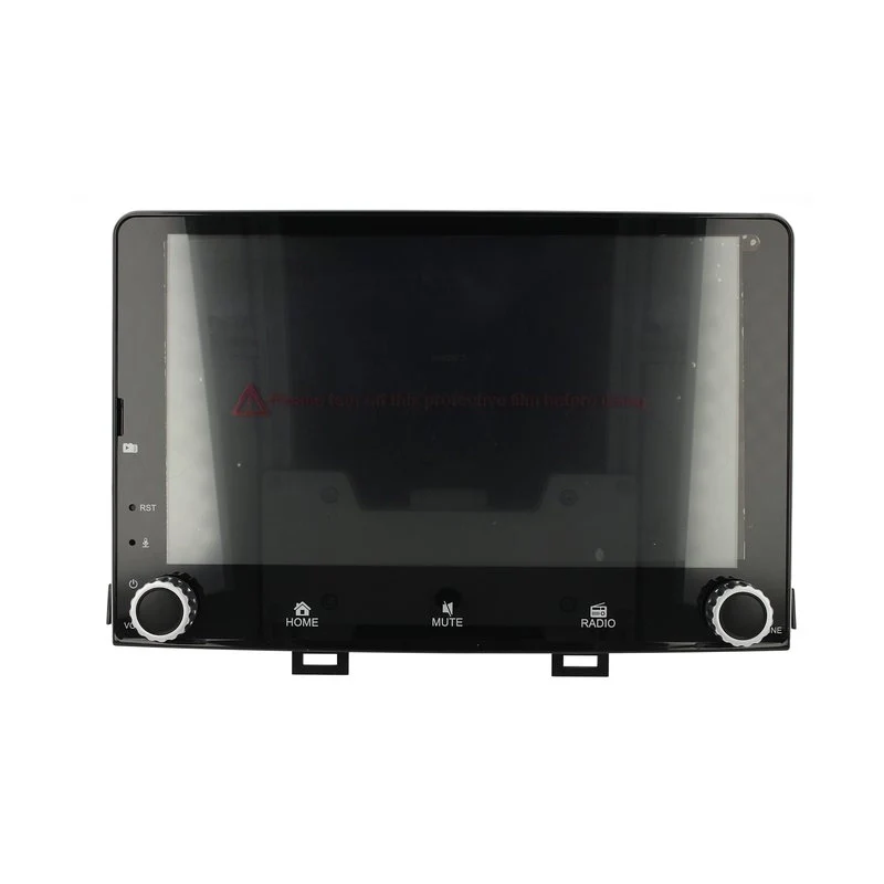 Autoradio Android 8,0 Kia Rio 2017 GPS DVD USB SD WI-FI Bluetooth Navigatore - Image 5