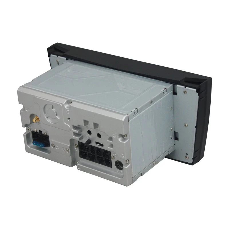 Autoradio Android 8,0 Mercedes Benz W211 GPS DVD USB SD WI-FI Bluetooth Navigatore - Image 3
