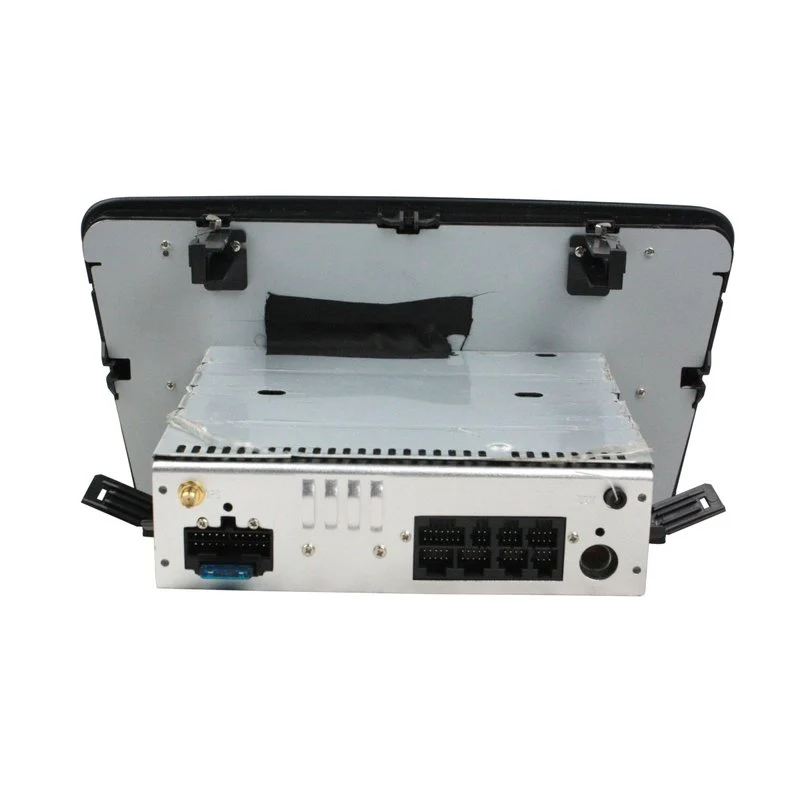 Autoradio Android 8,0 Skoda Octavia 2014 GPS DVD USB SD WI-FI Bluetooth Navigatore - Image 3